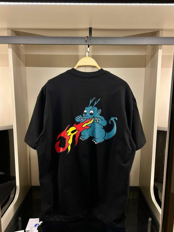 Dragon Off T-Shirt
