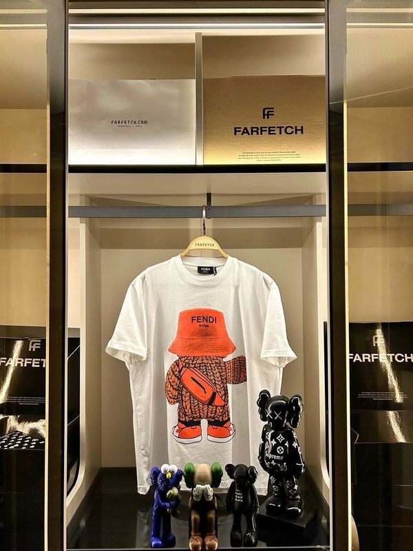 Fendi T-Shirt