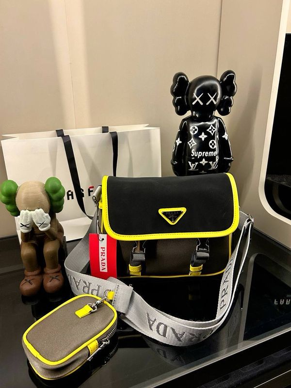 Prada Bag