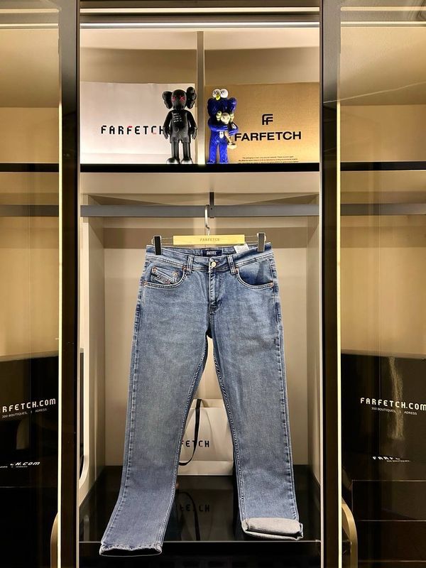 Diesel Jeans
