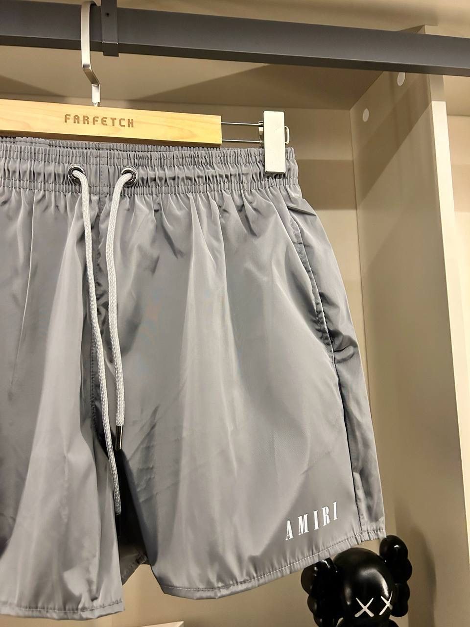 Amiri Swim shorts