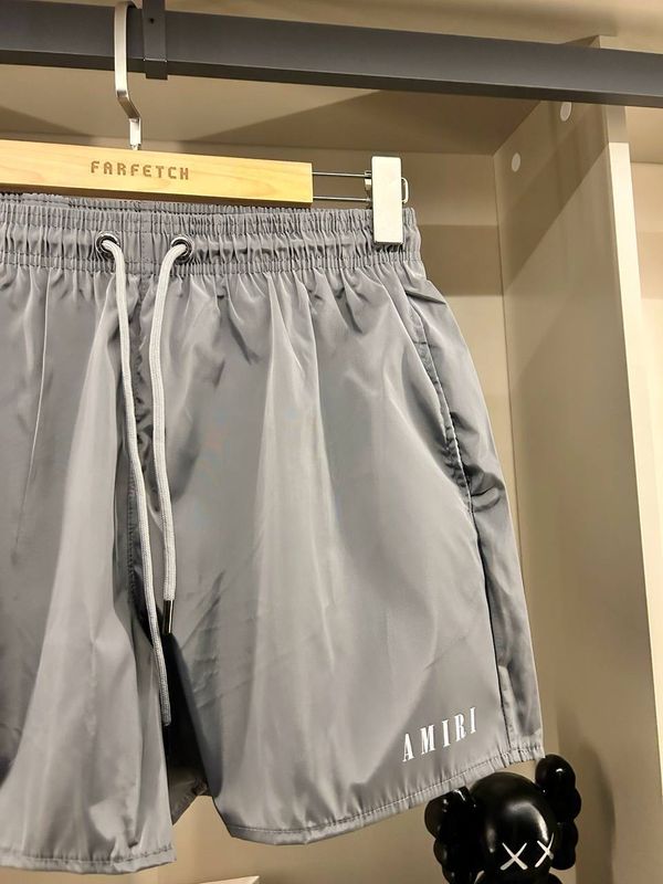 Amiri Swim shorts