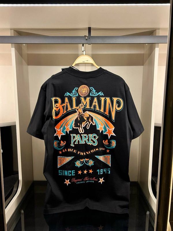 Balmain T-Shirt