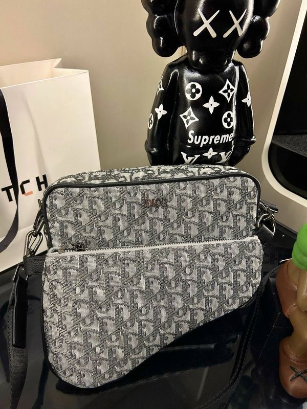 Dior Cross bag