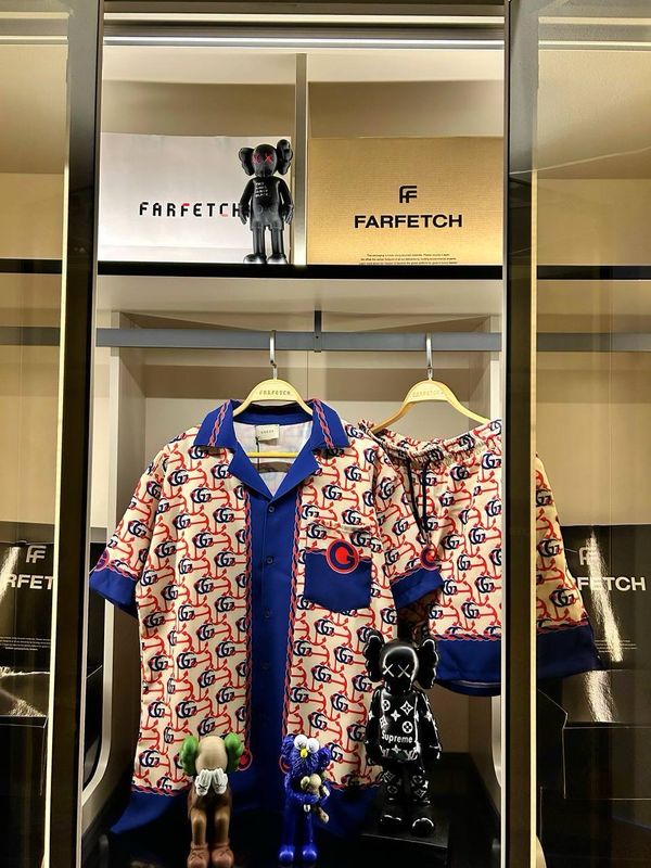 Gucci Set
