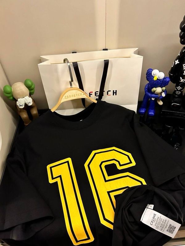 Celine Jersey