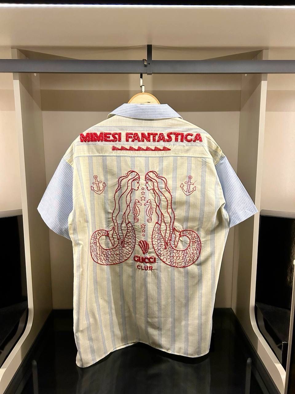 Gucci Polo Shirt