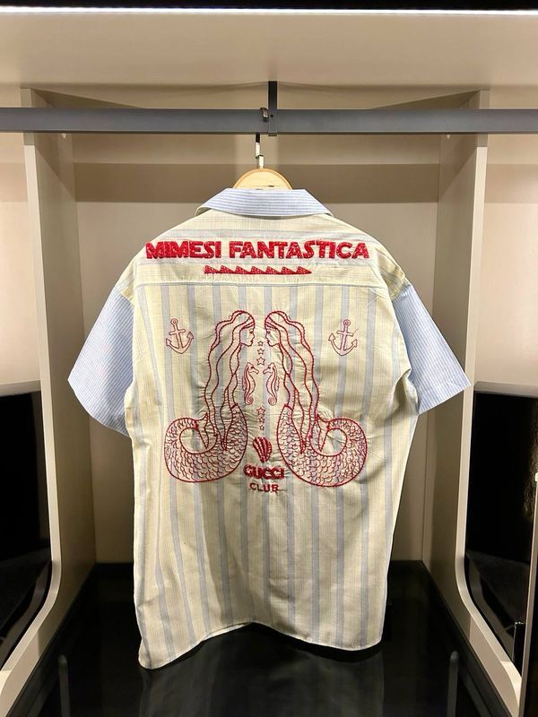 Gucci Polo Shirt