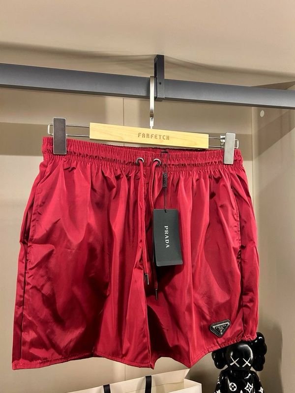 Prada Shorts
