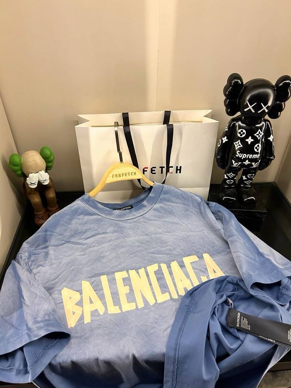 Balenciaga Shirt