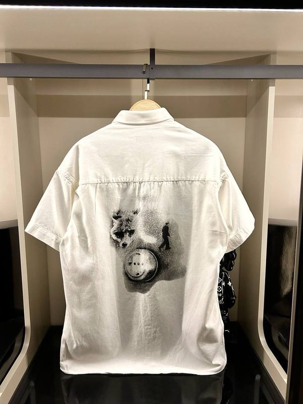 Prada Polo Shirt