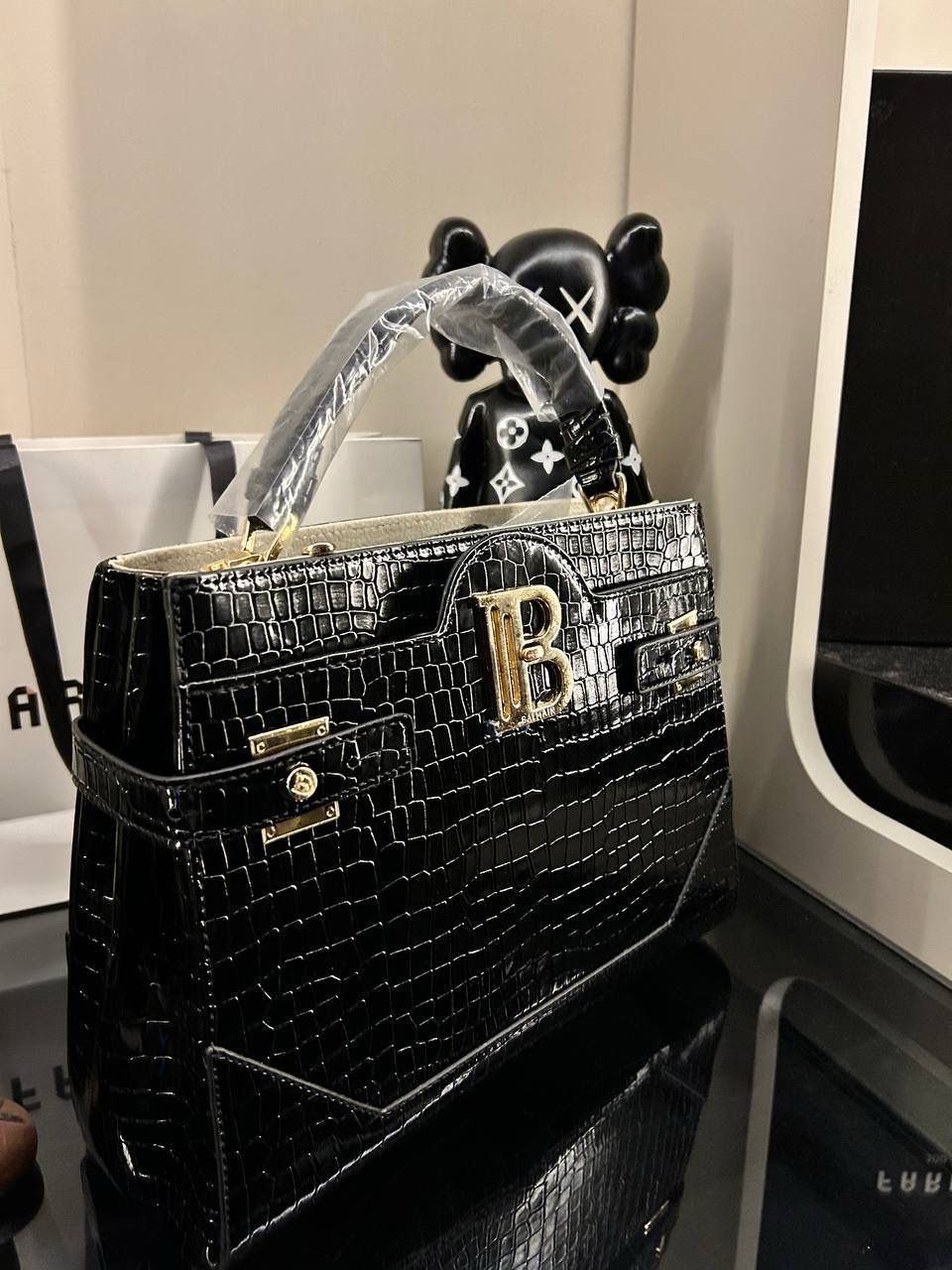 B Purse