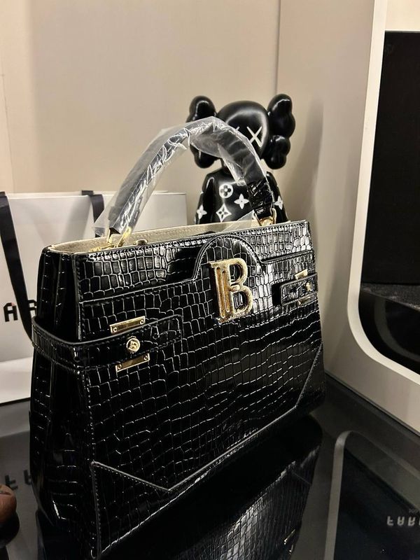 B Purse