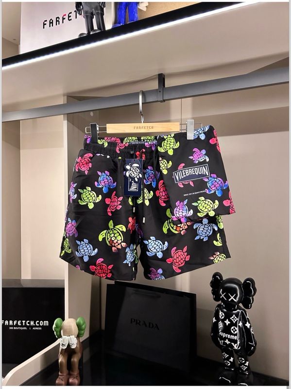 Turtle 🐢 Swim shorts