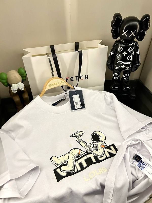 Astronaut T-Shirt
