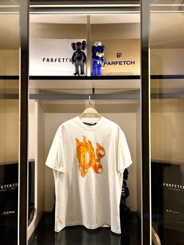 Palm T Shirt