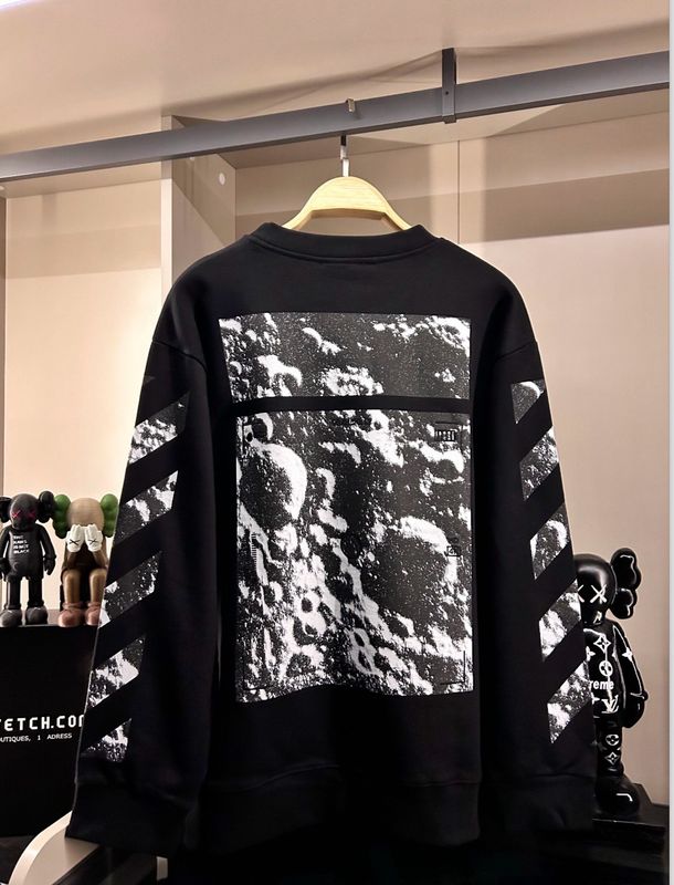 Off White Sweater