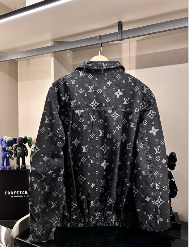 Louis Vuitton Jacket