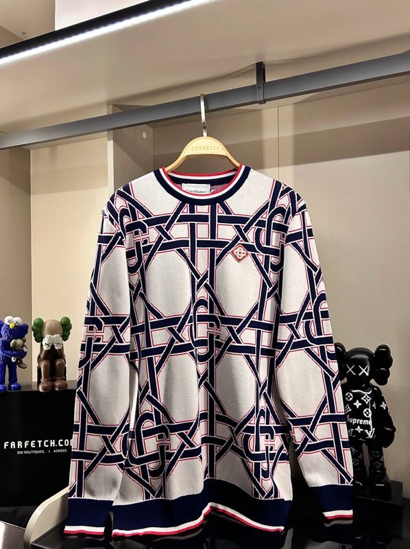 Casablanca Sweater