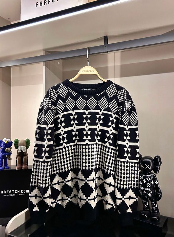 Saint Laurent Sweater