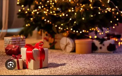 The Perfect Gift 🎁 