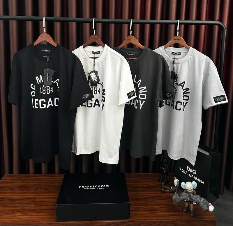 Legacy T-Shirts