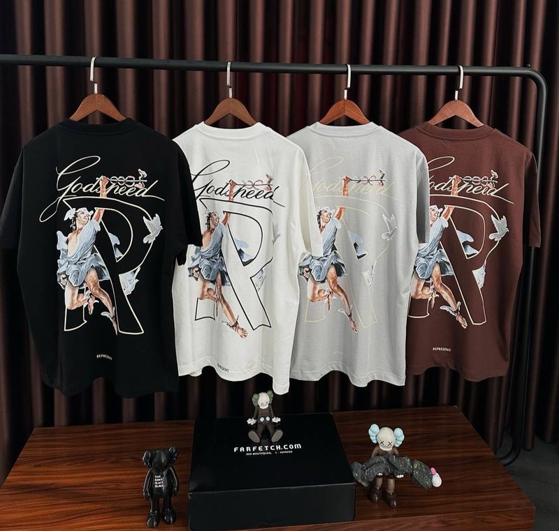 Hermes T-Shirt
