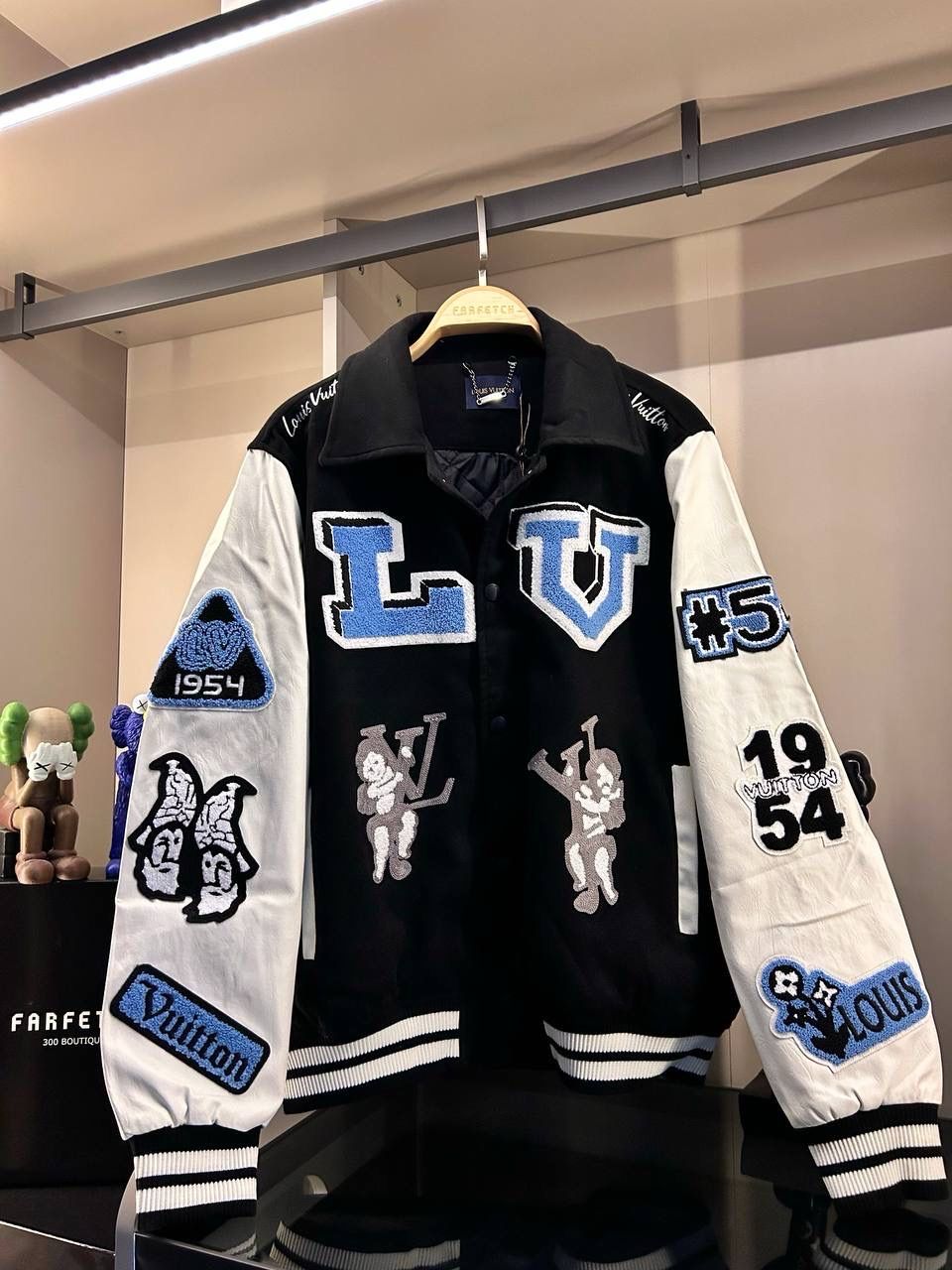 Louis Vuitton Jacket