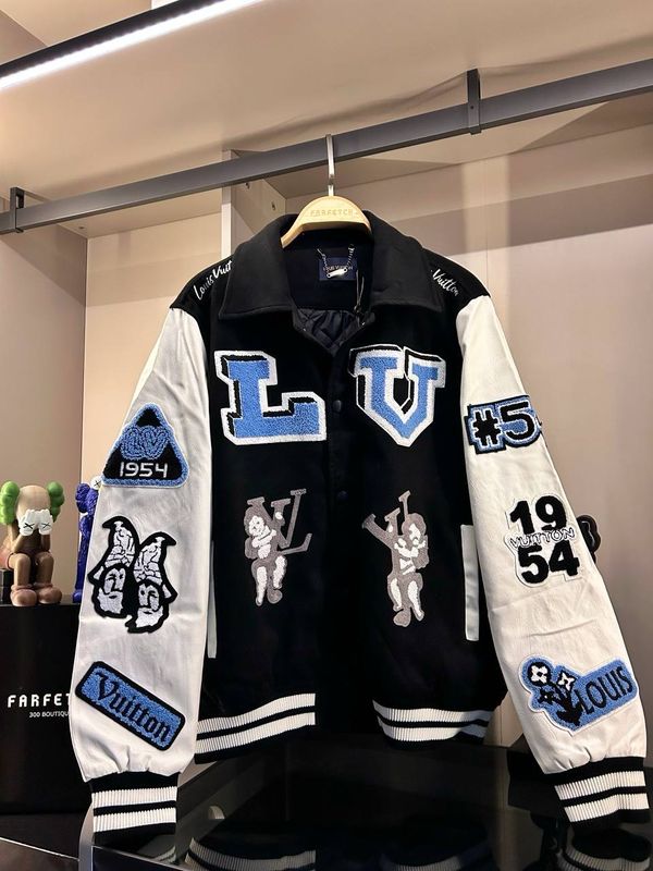 Louis Vuitton Jacket