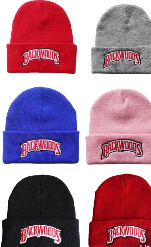 Backwoods Hat