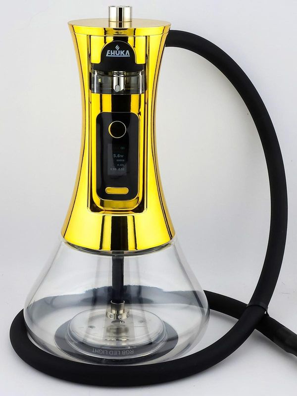 Huka Light Ups