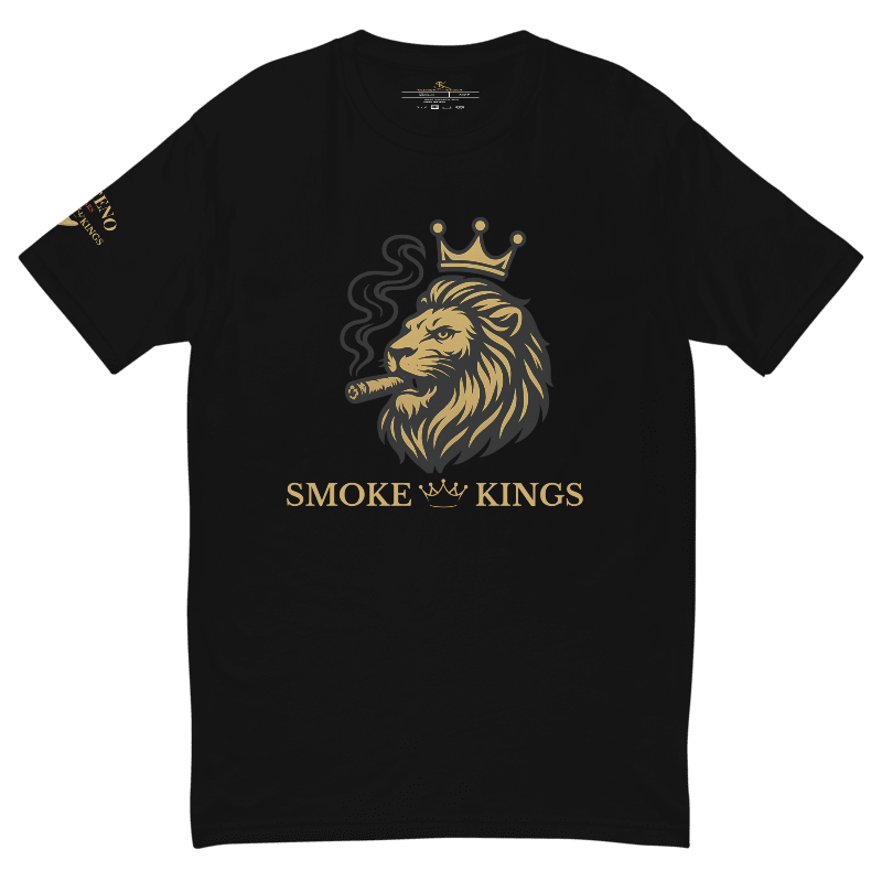 Smoke Like Royalty