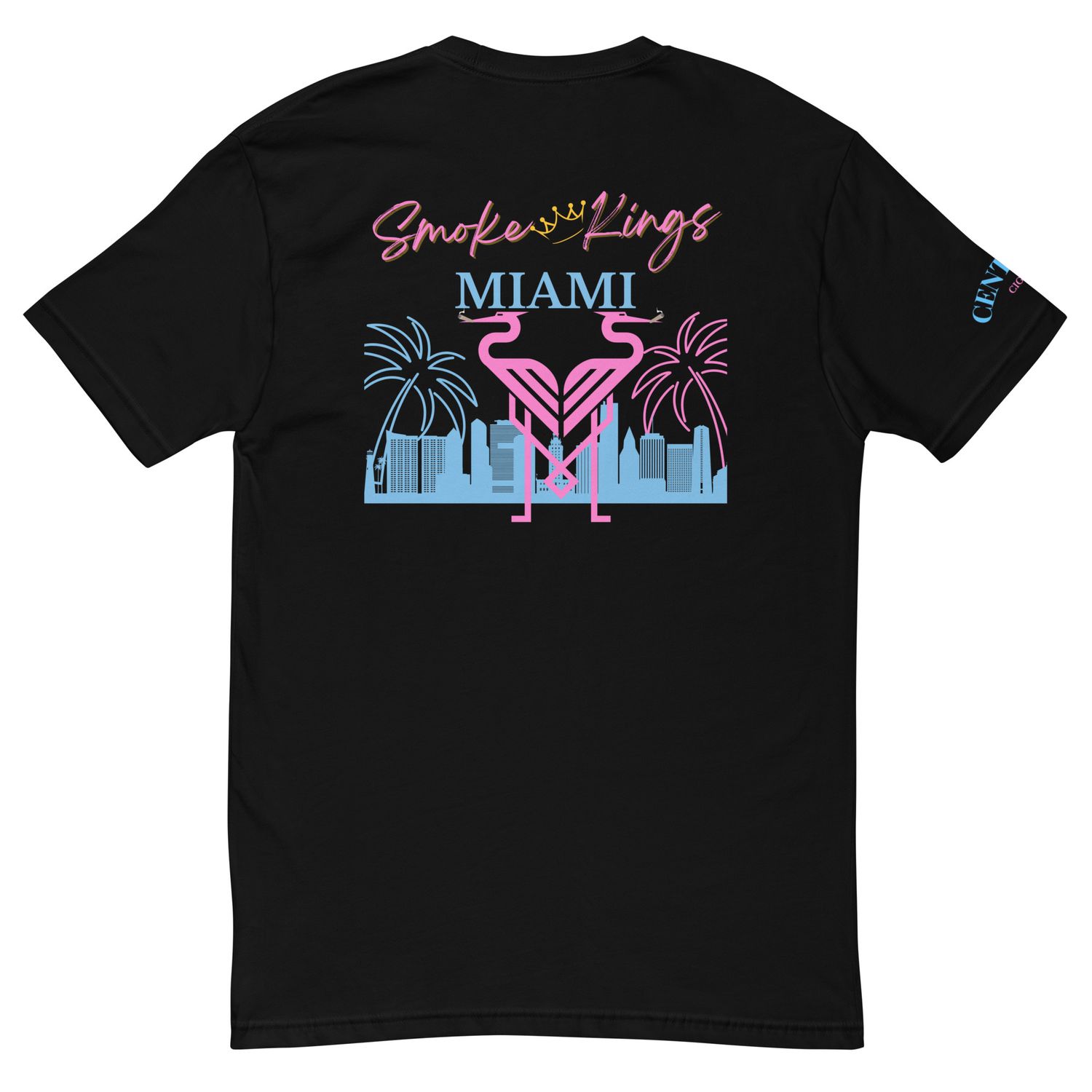 Smoke King Miami