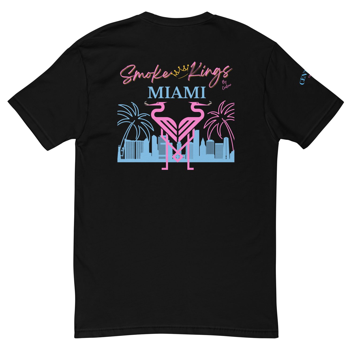 Smoke King Miami