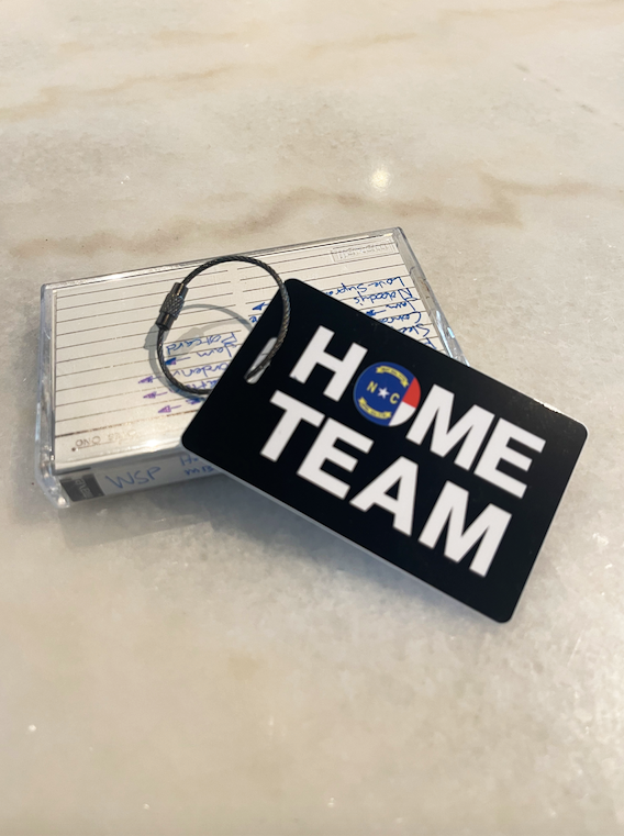 Home Team NC