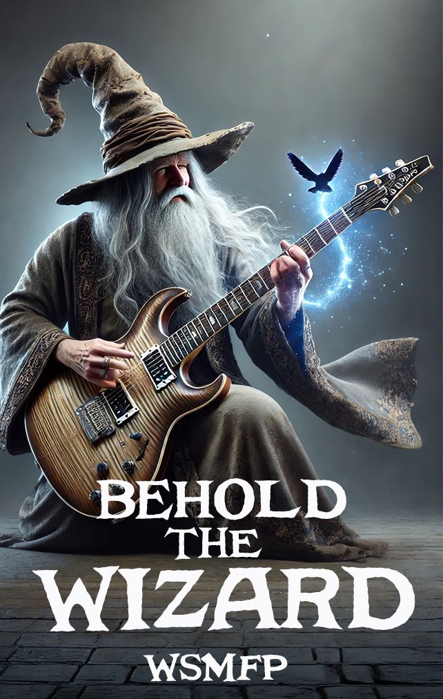 Wizard