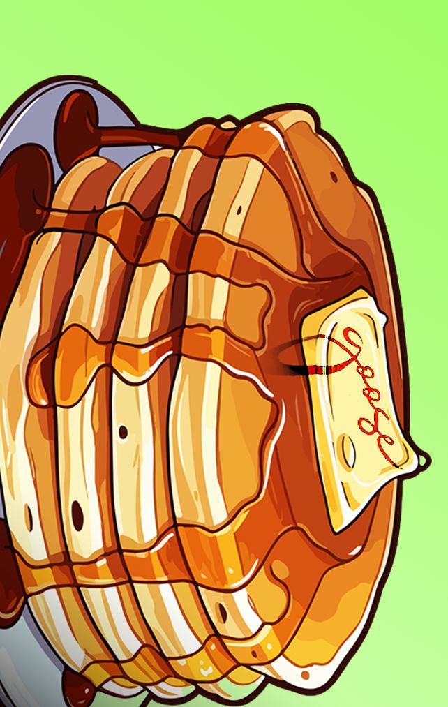 Pancakes