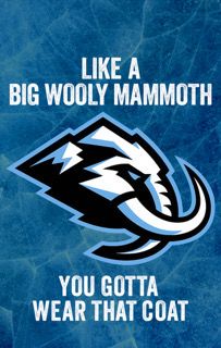 Woolly 1