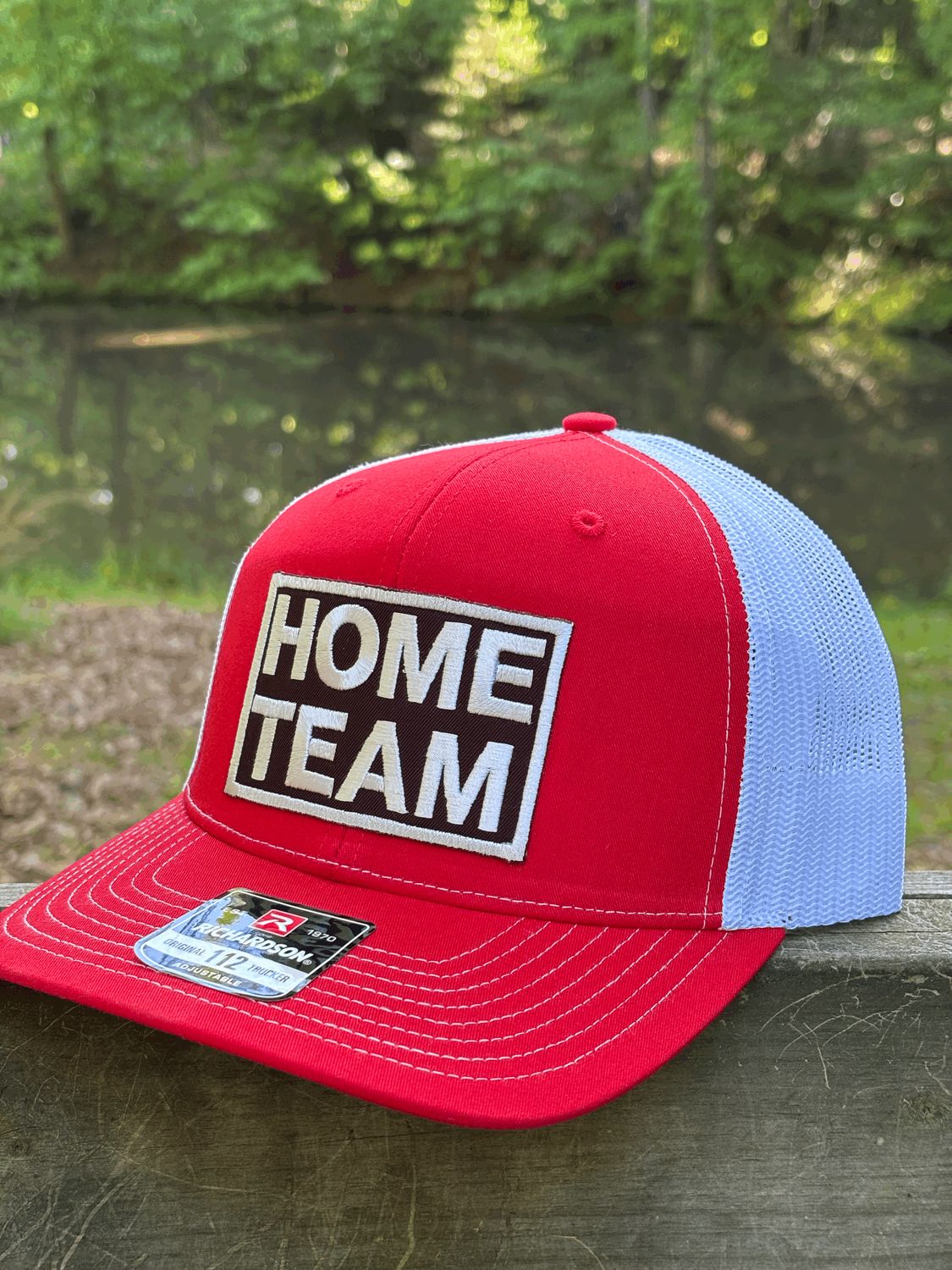 Home Team Red_hat