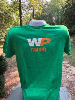 WP Trashy T-Shirt