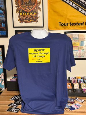Spirit Moves T-Shirt
