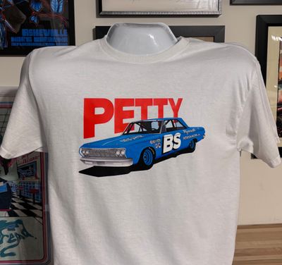 Petty T-Shirt