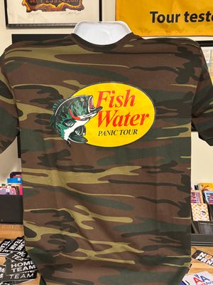 Fishwater T-Shirt