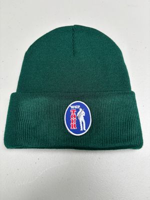 WSP Tour Beanie (3 Color Options)