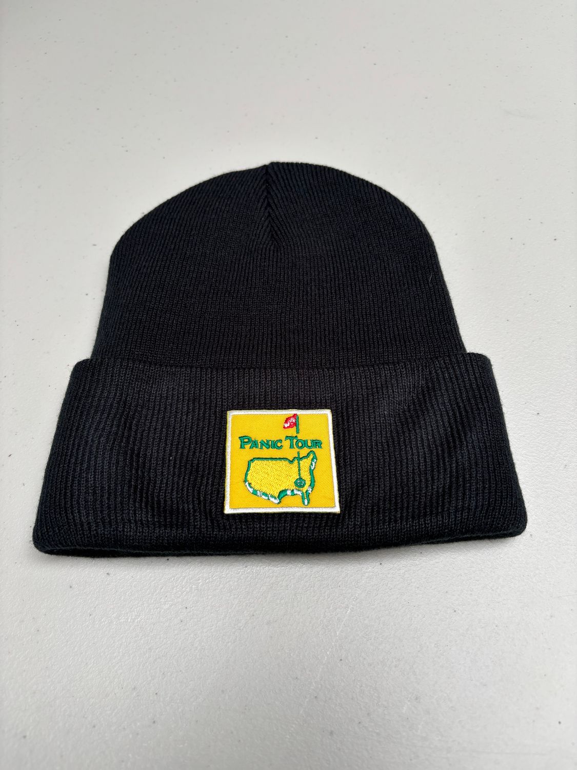 Panic Tour Beanie (2 Color Options)