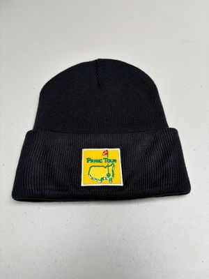Panic Tour Beanie (2 Color Options)