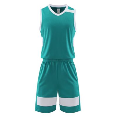 Kids Sleeveless Kits