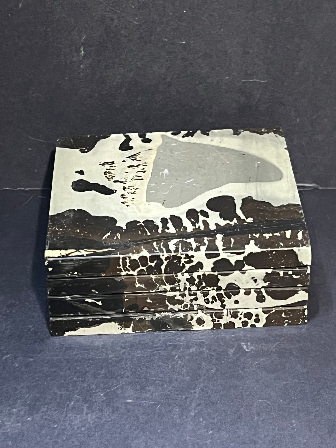 Picture Jasper coasters