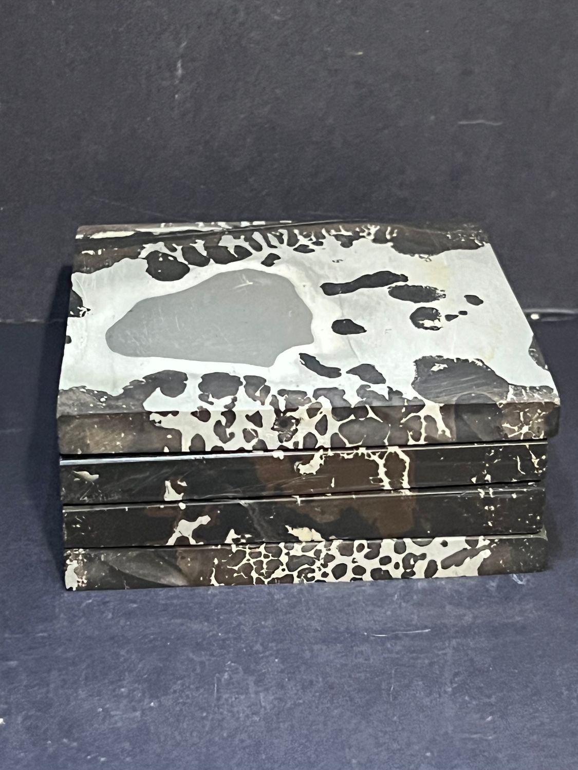 Picture Jasper coasters