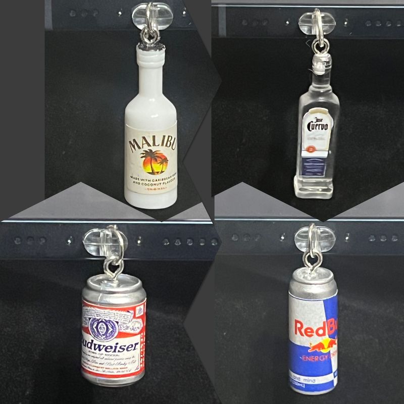 Favorite Beverage or Food